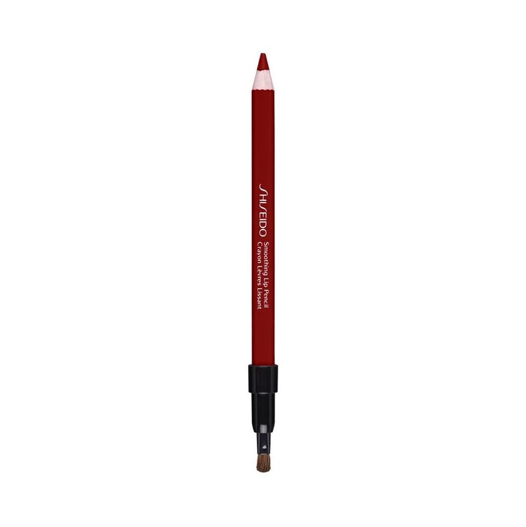 Shiseido Smoothing Lip Pencil BR607 Coffee Bean .04 Ounce