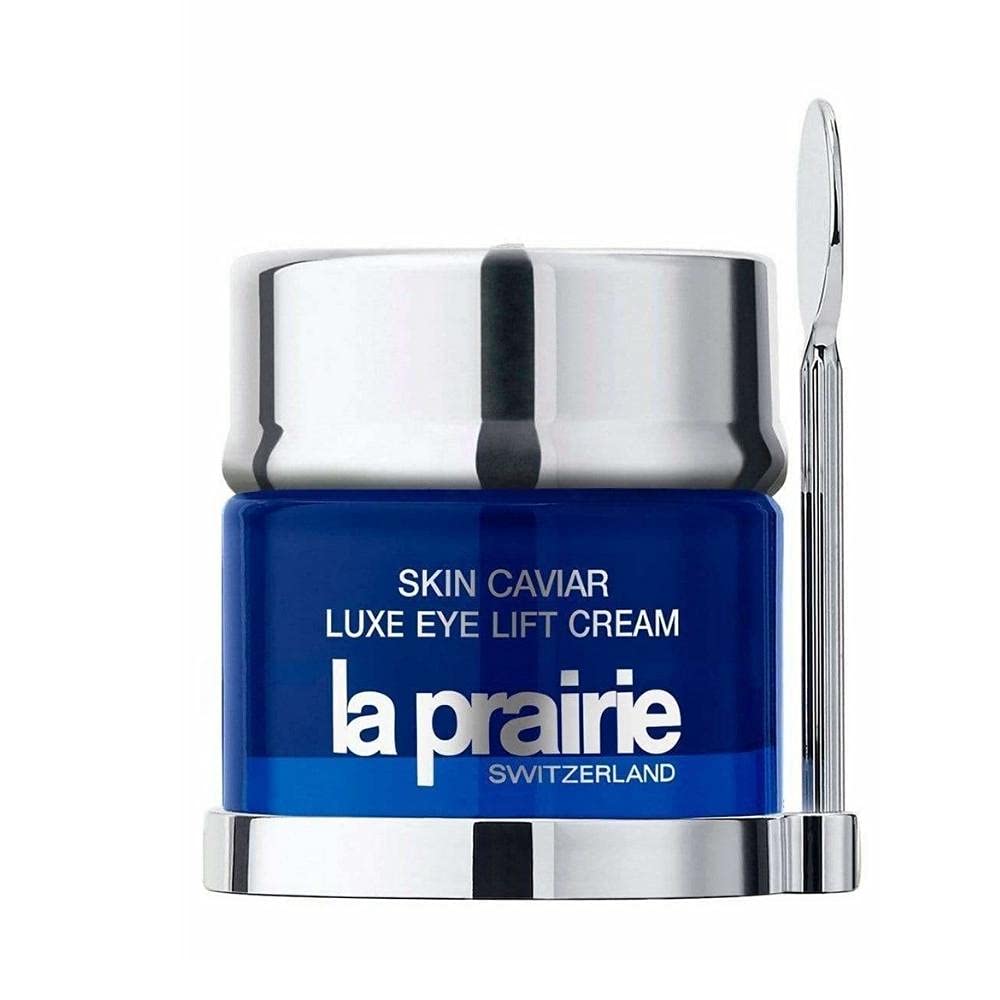 La Prairie Skin Caviar Luxe Eye Cream 0.68 Ounces