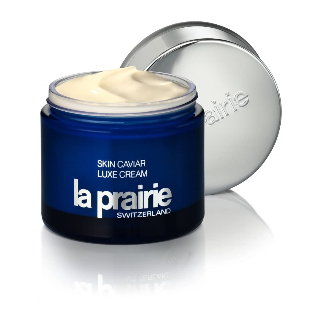 La Prairie, Skin Caviar Luxe, Caviar Extract, Anti-Ageing, Cream, For Face, 100 ml