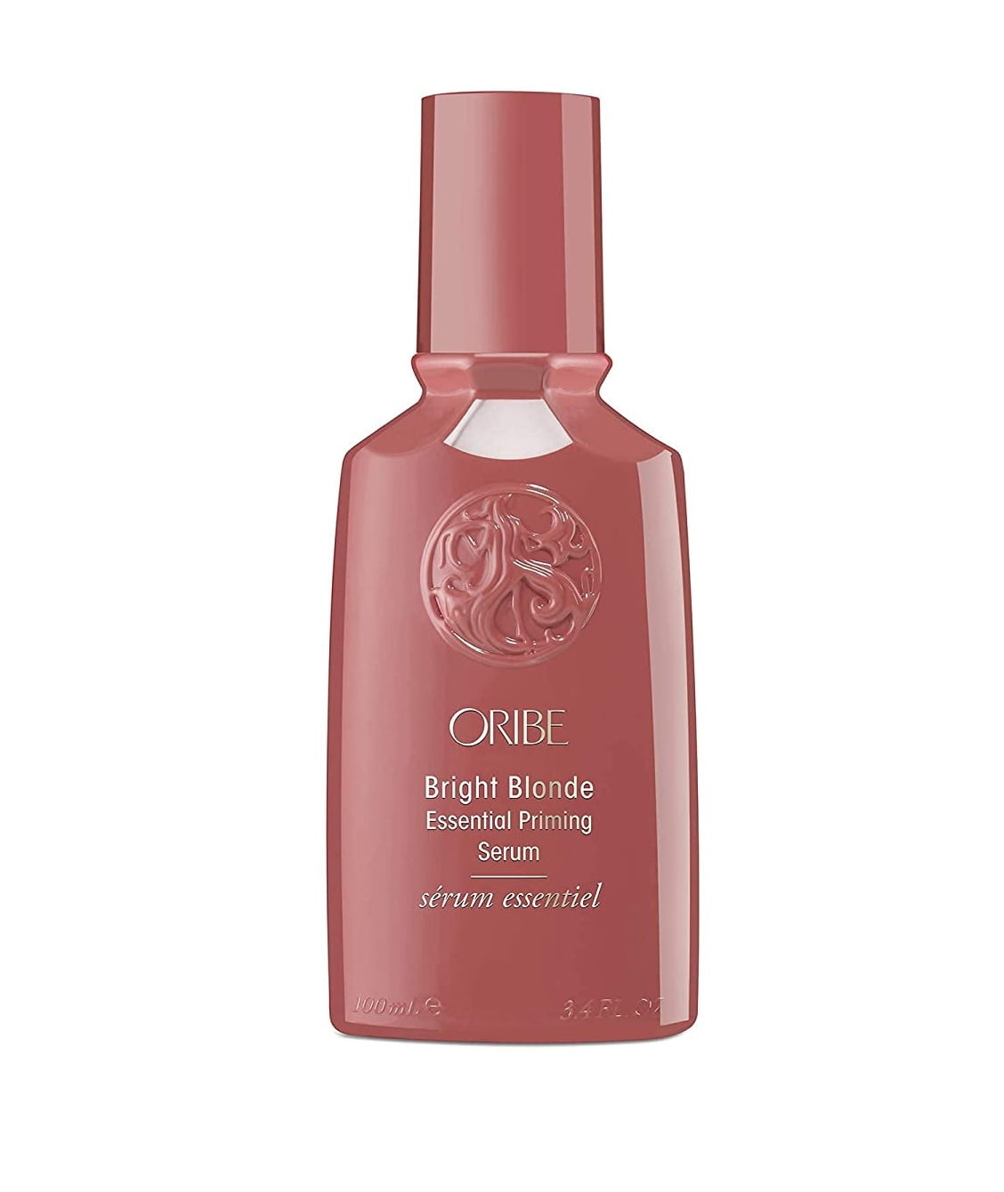 Oribe Bright Blonde Essential Priming Serum 3.4 Ounces