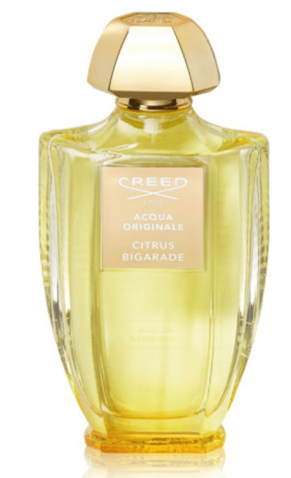 Creed Acqua Originale Citrus Bigarade Unisex Eau De Parfum 3.3 Ounces