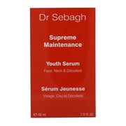 Dr Sebagh Supreme Maintenance Youth Serum 2 Ounce