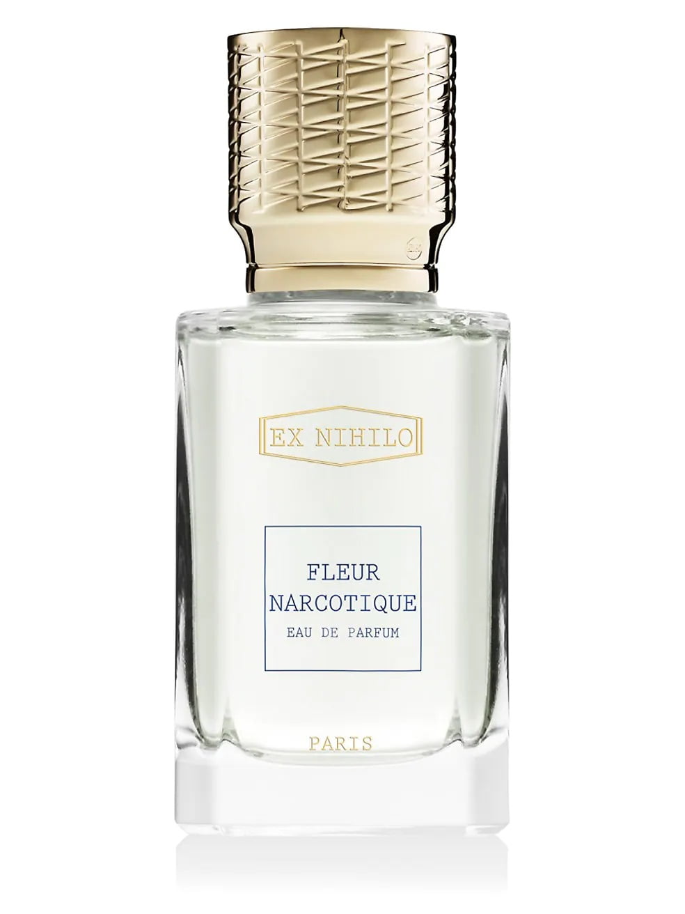 Ex Nihilo Paris Fleur Narcotique Eau De Parum 3.3 Fl Ounce