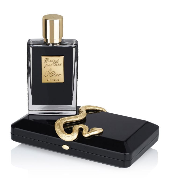 Kilian Good Girl Gone Bad Extreme Eau De Parfum Spray 1.7 Fl Ounce