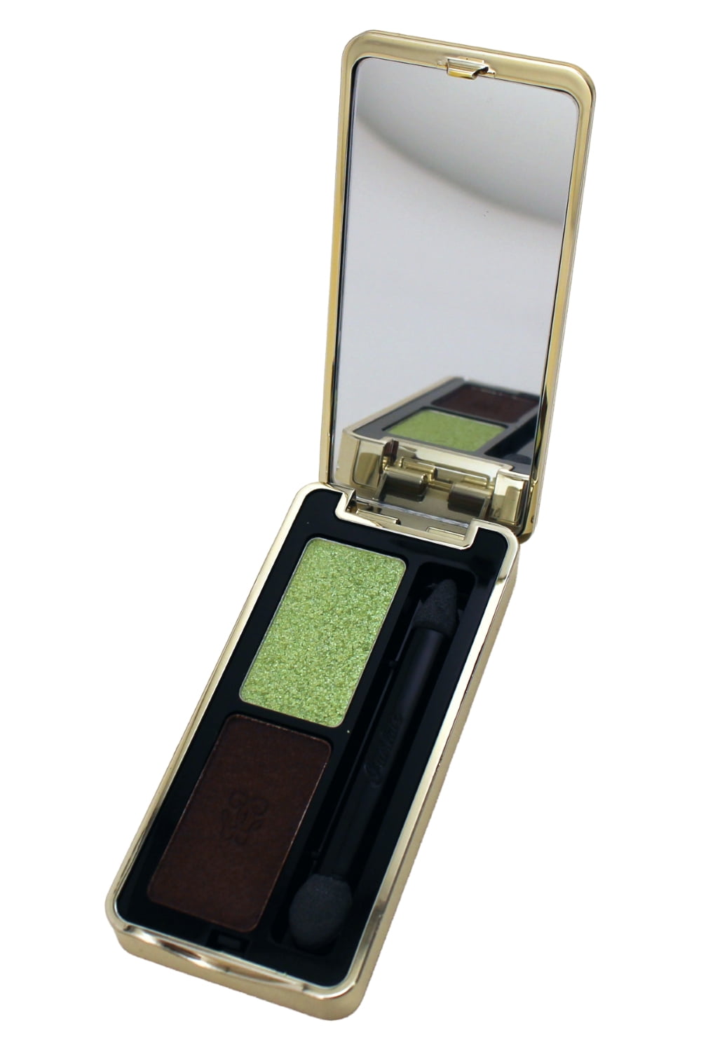 Guerlain Ecrin 2 Couleurs Colour Fusion Eyeshadows 03 Two Extravagant 0.14 Ounce