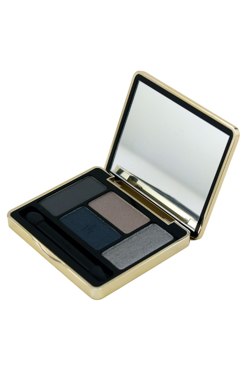 Guerlain Ecrin 4 Couleurs Long-Lasting Eyeshadows 05 Les Gris 0.25 Ounce
