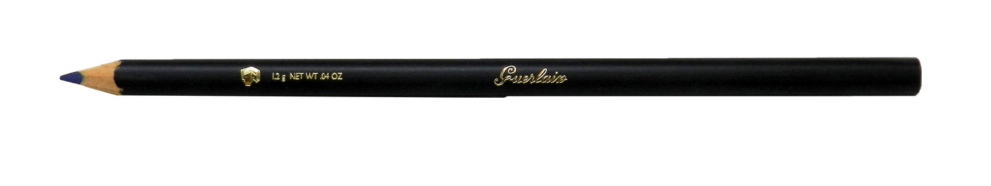 Guerlain Eye Pencil With Sharpener 20 Khol Me Navy 0.04 Ounce