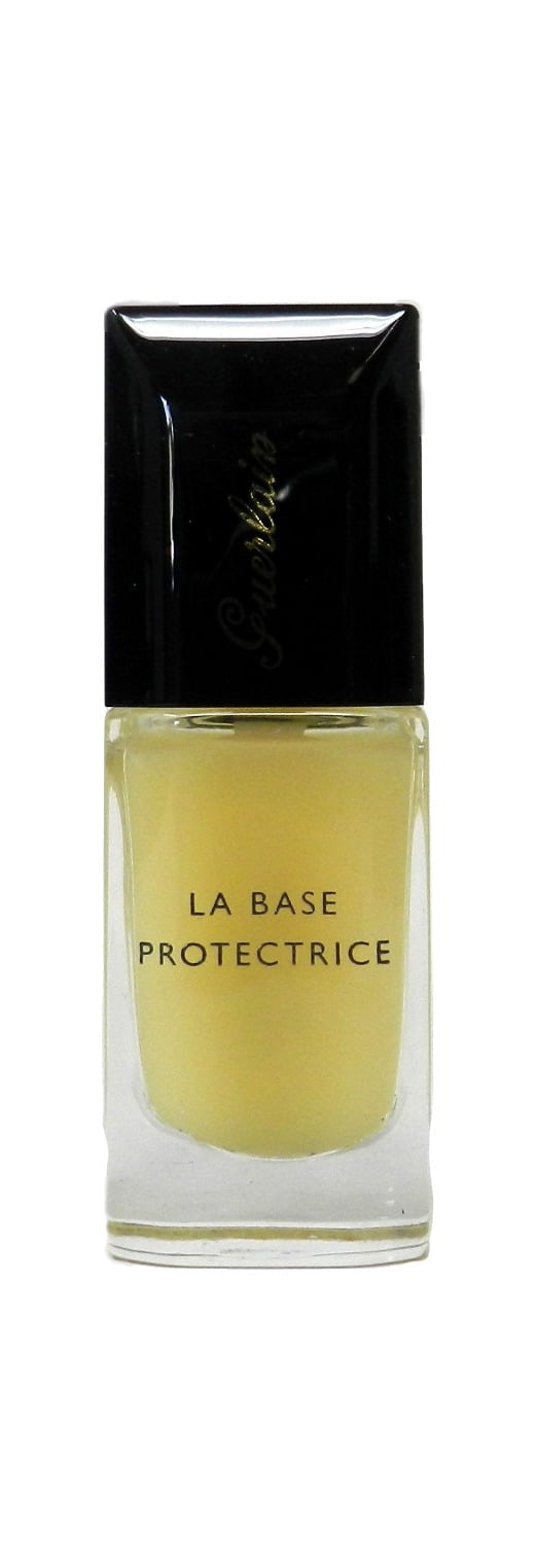 Guerlain La Base Protectrice Nail Beauty Care 0.33 Ounce