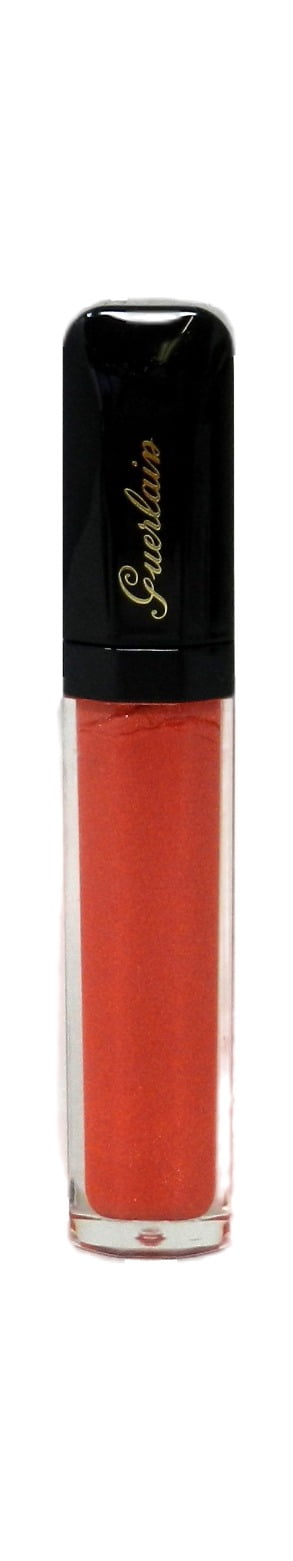Guerlain Maxi Shine Intense Colour & Shine Lip Gloss 940 Nahema Smack 0.25 Ounce
