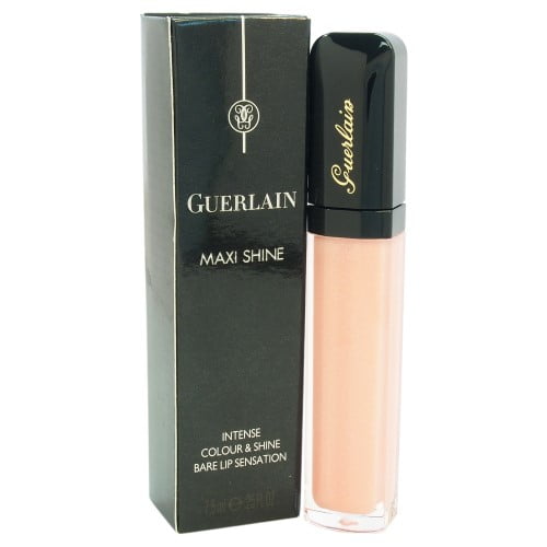 Guerlain Maxi Shine Intense Colour & Shine Lip Gloss 460 Rose Splatch 0.25 Ounce