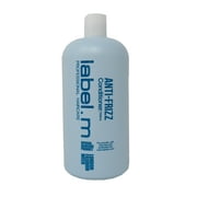 Label.M Anti-Frizz Conditioner 1000ML