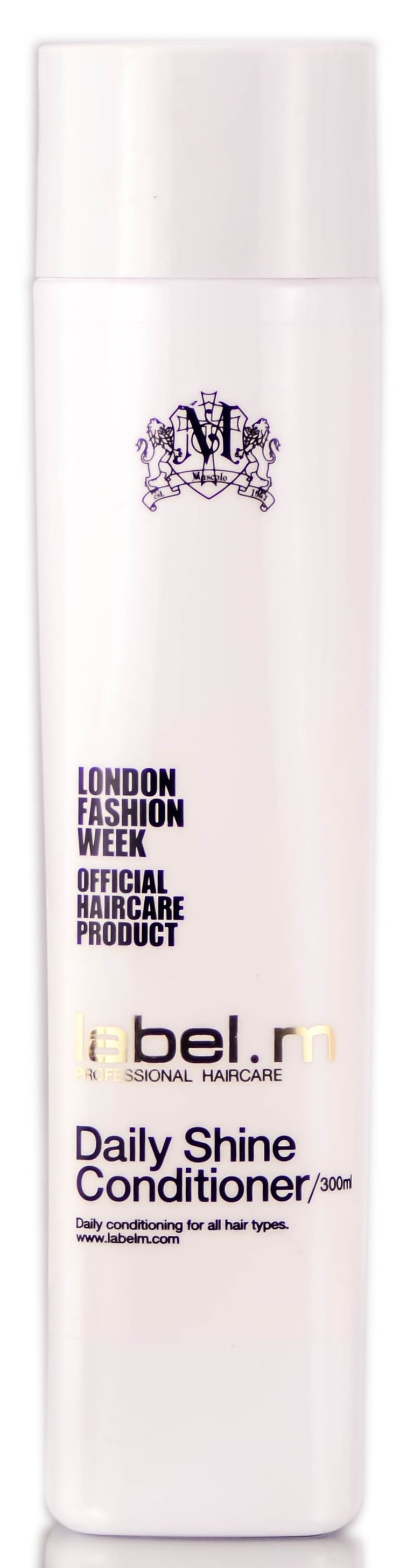 Label.M Daily Shine Conditioner For All Hair Types 300ML