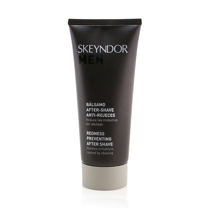 Skeyndor Men Redness Preventing After Shave Balm 3.4 Ounces