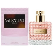 Valentino Donna Eau De Parfum 3.4 Fl Ounce