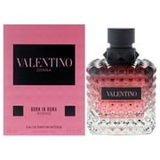 Valentino Donna Born In Roma Intense Eau De Parfum Intense 3.4 Fl Ounce
