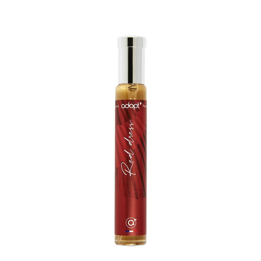 Adopt, Red Dress, Eau De Parfum, For Women, 30 ml