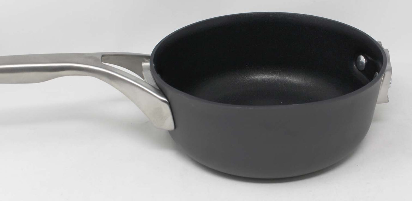 Calphalon Premier Hard-Anodized Nonstick 2.5 qt Sauce Pan