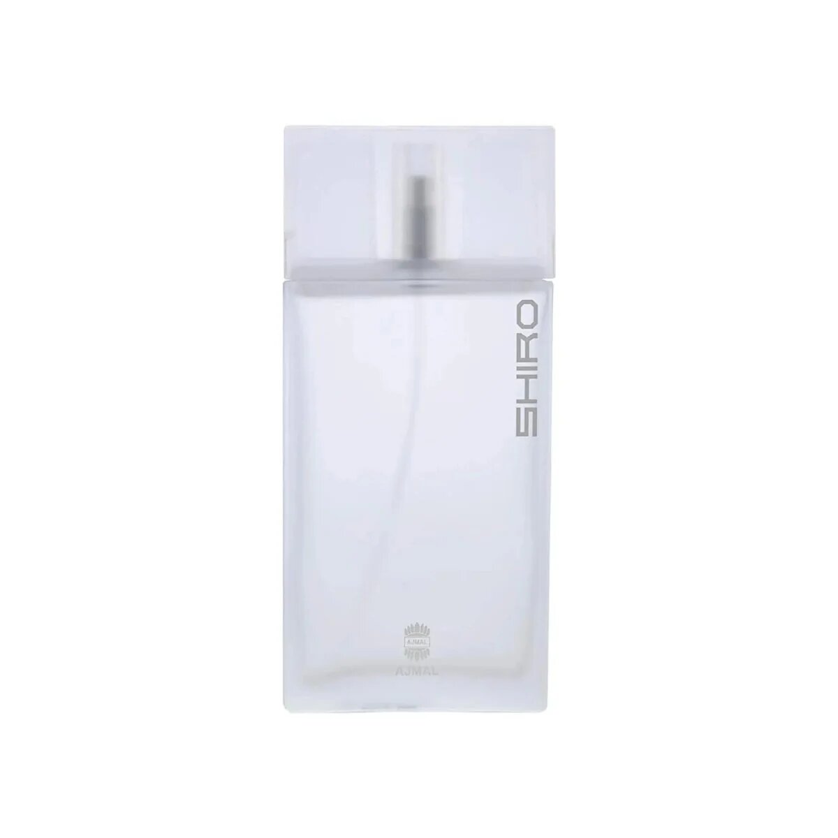 Ajmal, Shiro, Eau De Parfum, For Men, 90 ml