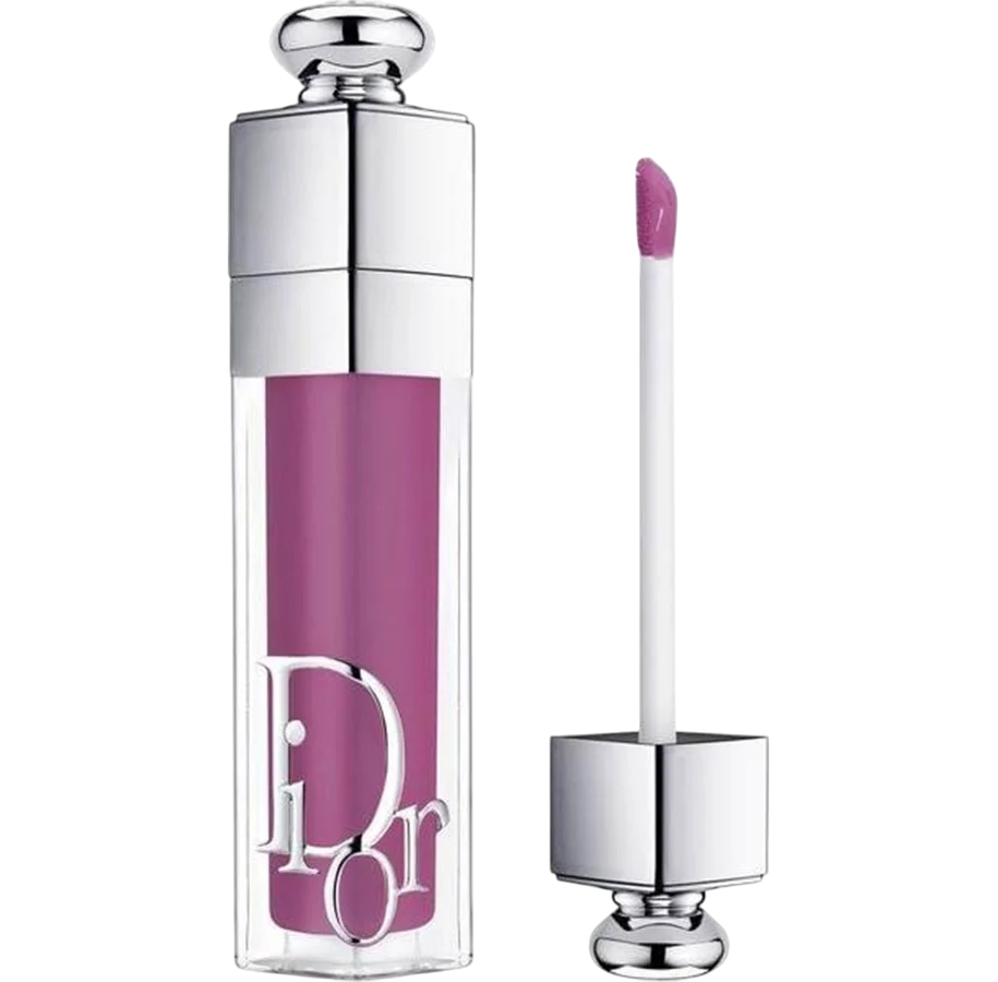 Christian Dior, Addict, Maximizer, Lip Plumper, 006, Berry, 6 ml