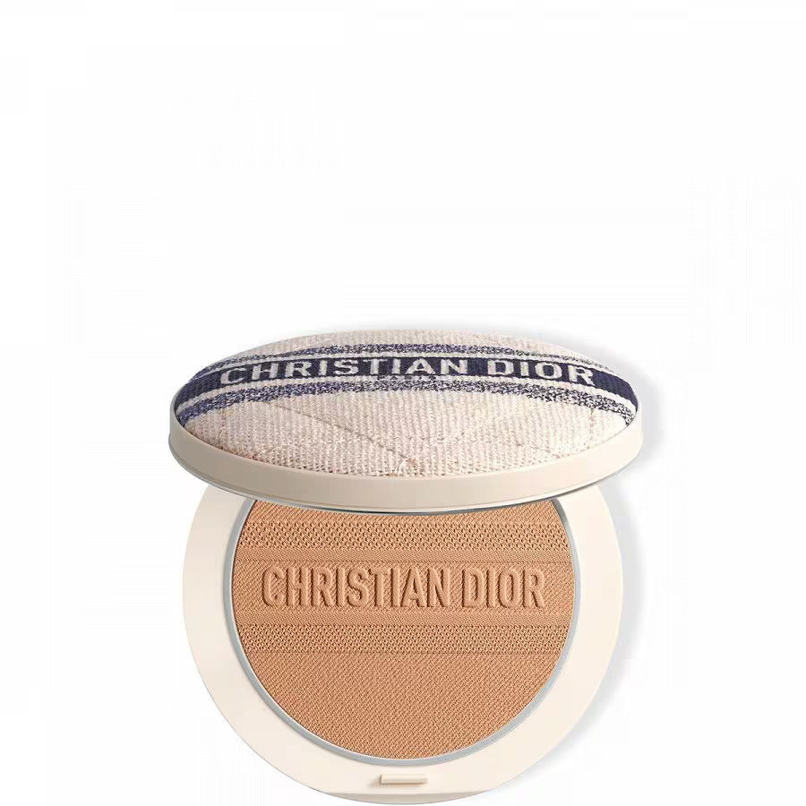 Christian Dior, Dior Forever, Natural Finish, Bronzer Compact Powder, 06, 9 g