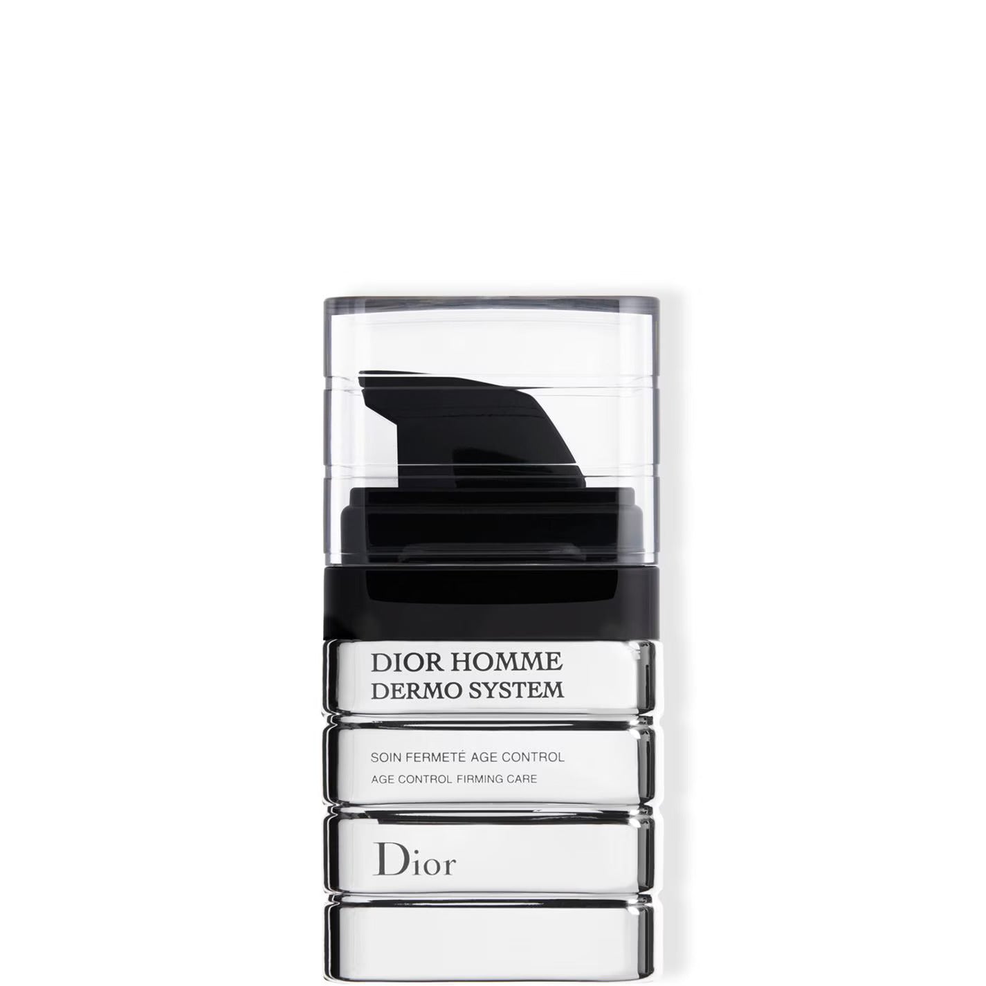Christian Dior, Dior Homme Dermo System, Firming, Cream, For Face, 50 ml