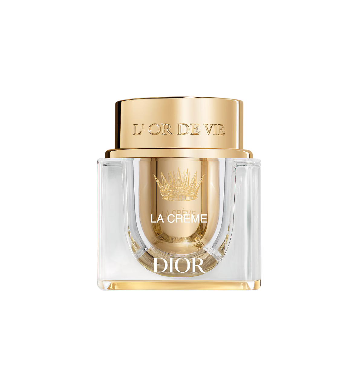 Christian Dior, L'Or De Vie, Anti-Aging, Cream, For Face, 50 ml