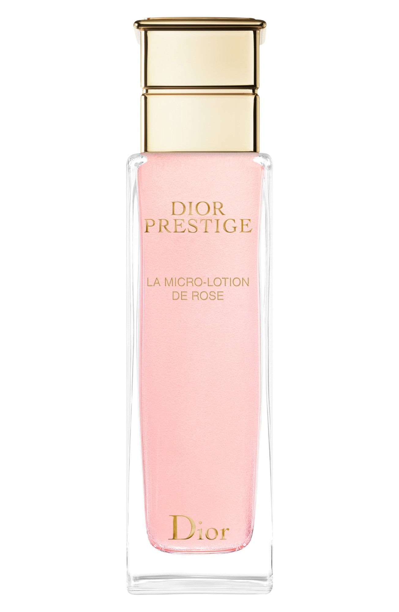 Christian Dior, Prestige La Micro, Refining, Rose, Lotion, For Face, 150 ml