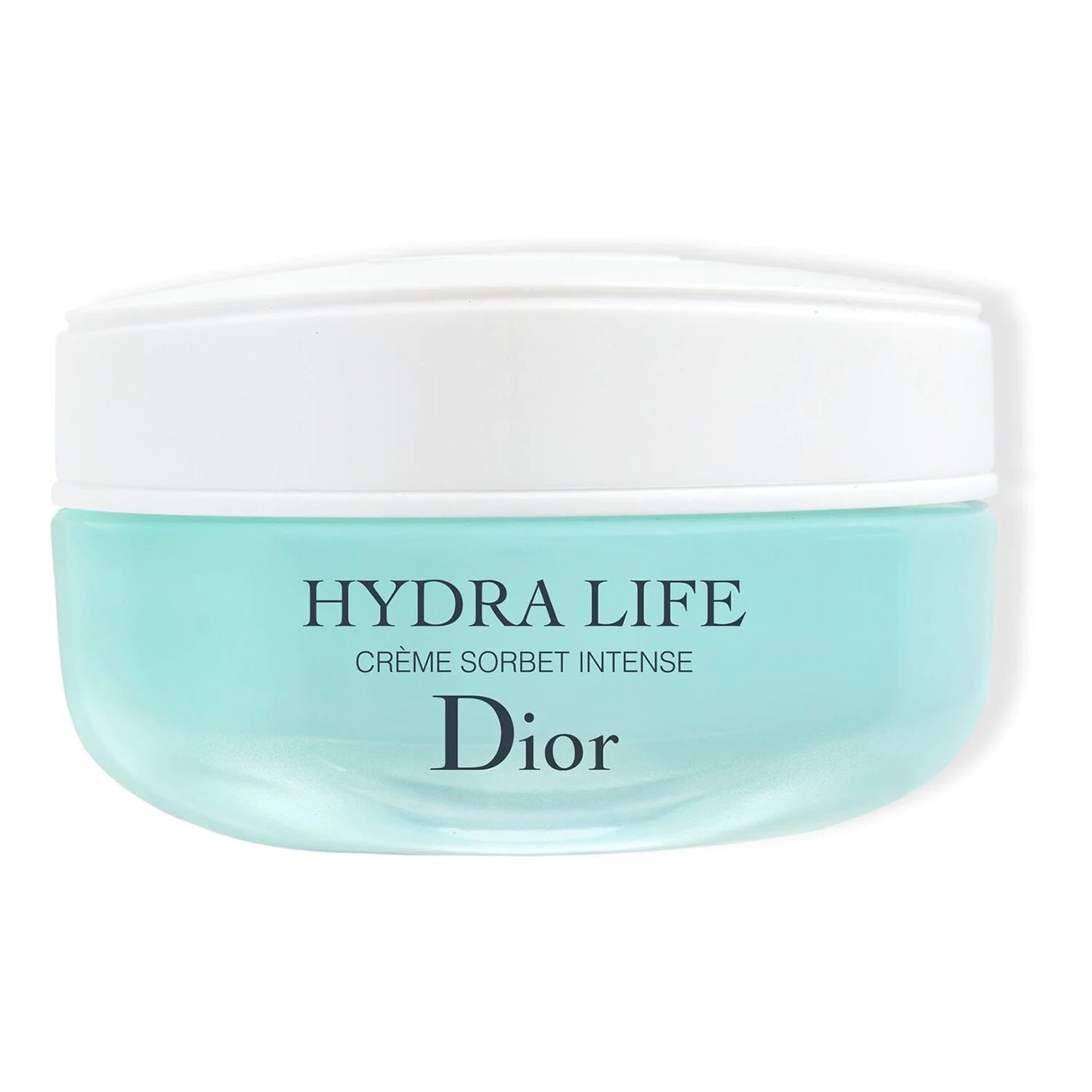 Christian Dior, Hydra Life Intense Sorbet, Hydrating, Day, Cream, For Face, 50 ml
