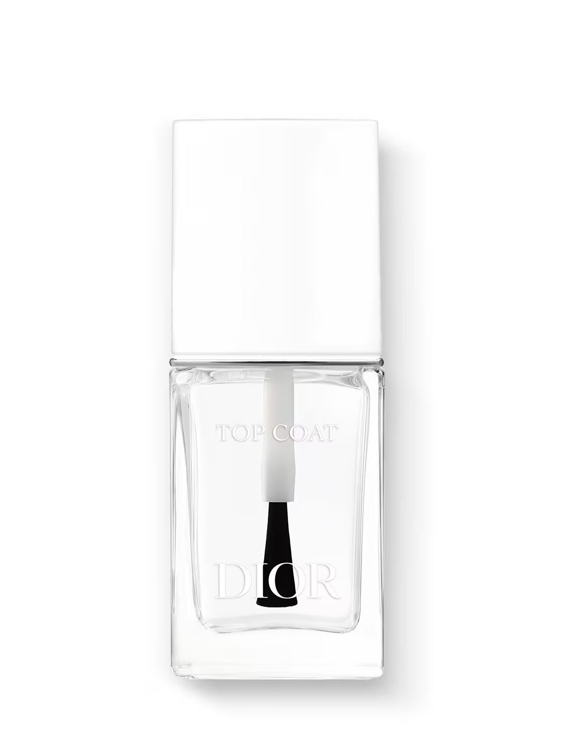 Christian Dior, Vernis, Instant Finish Top Coat, Nail Polish, 10 ml