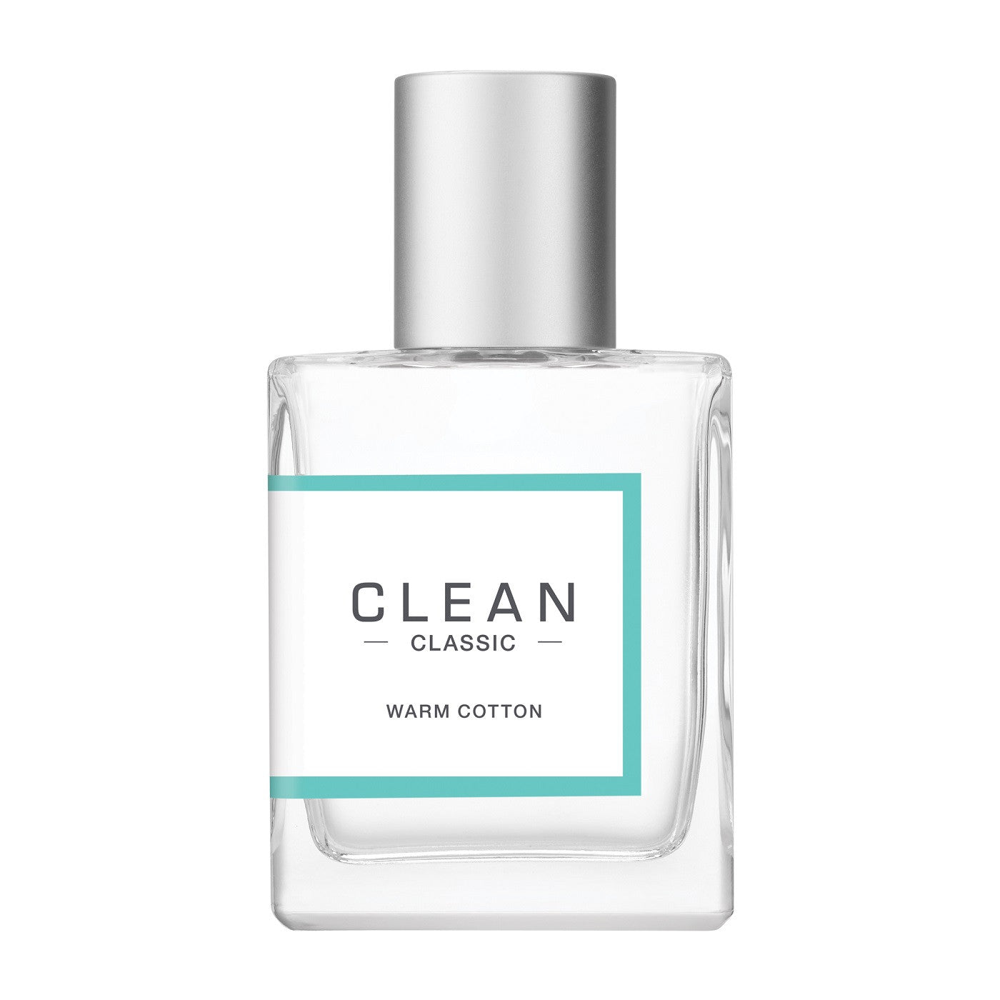 Clean, Classic Warm Cotton, Eau De Parfum, Unisex, 30 ml