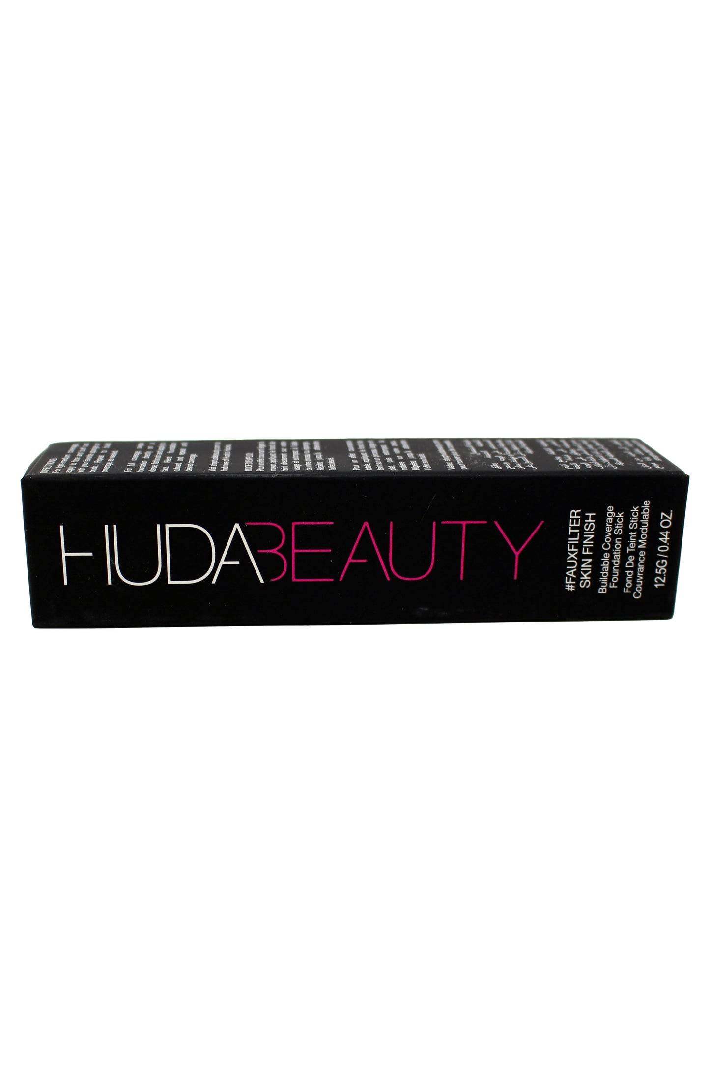 Huda Beauty Sweet Diamond Pink Pepper & Utopia Vanilla Coco Rollerball 2X5ML