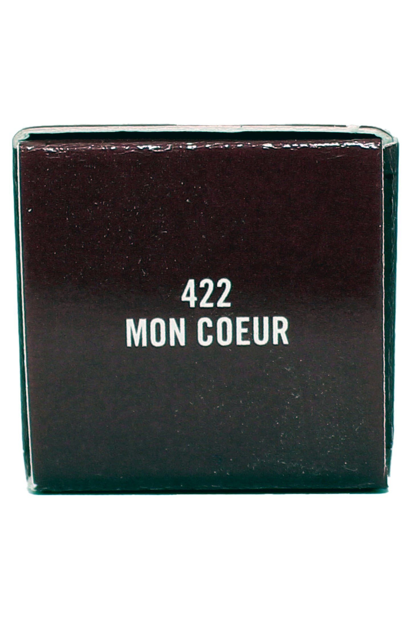 MAC Love Me Cream Lipstick 422 Mon Coeur 0.1 Ounces