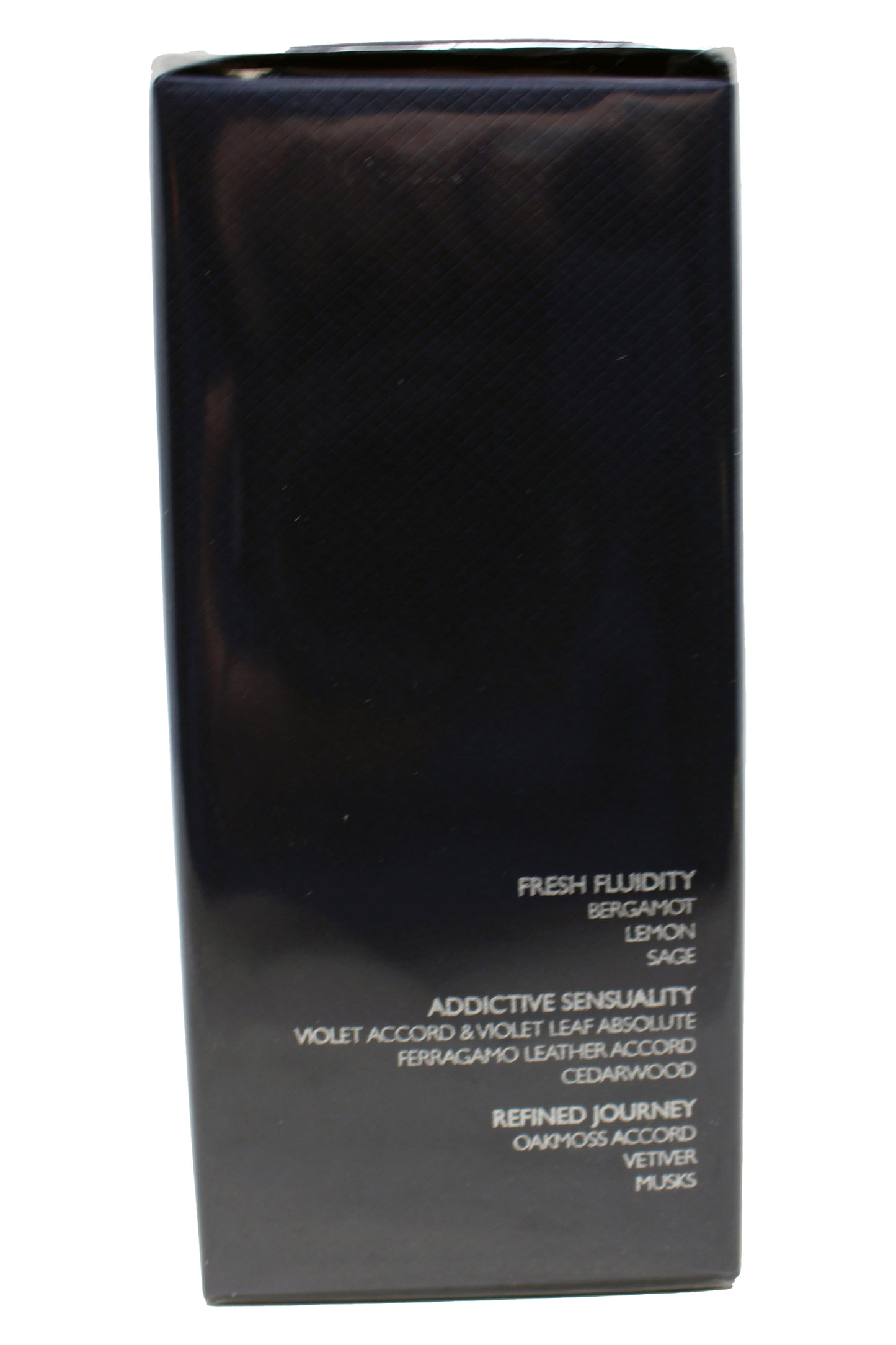 Salvatore Ferragamo Ferragamo Pour Homme Eau De Toilette 1.7 Ounces