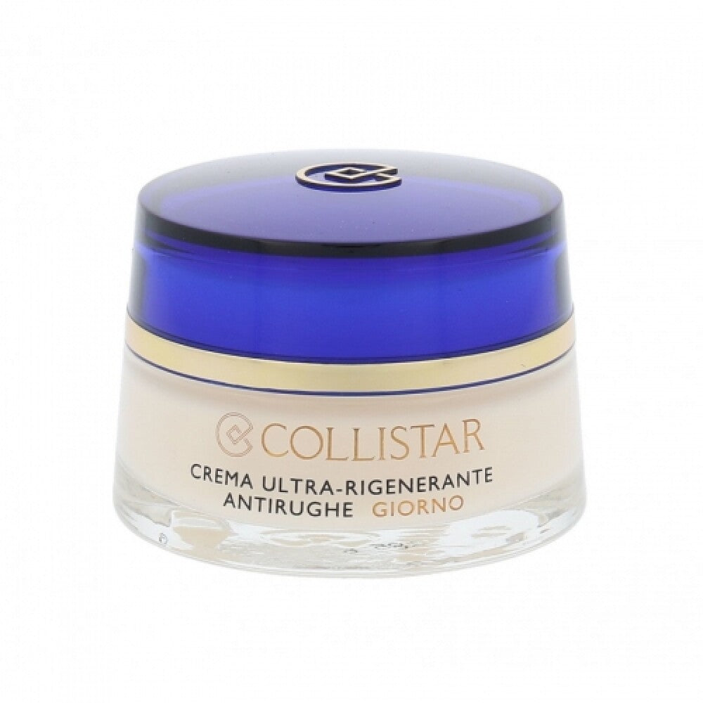 Collistar, Special Anti-Age, Anti-Wrinkle, Day, Cream, For Face, 50 ml