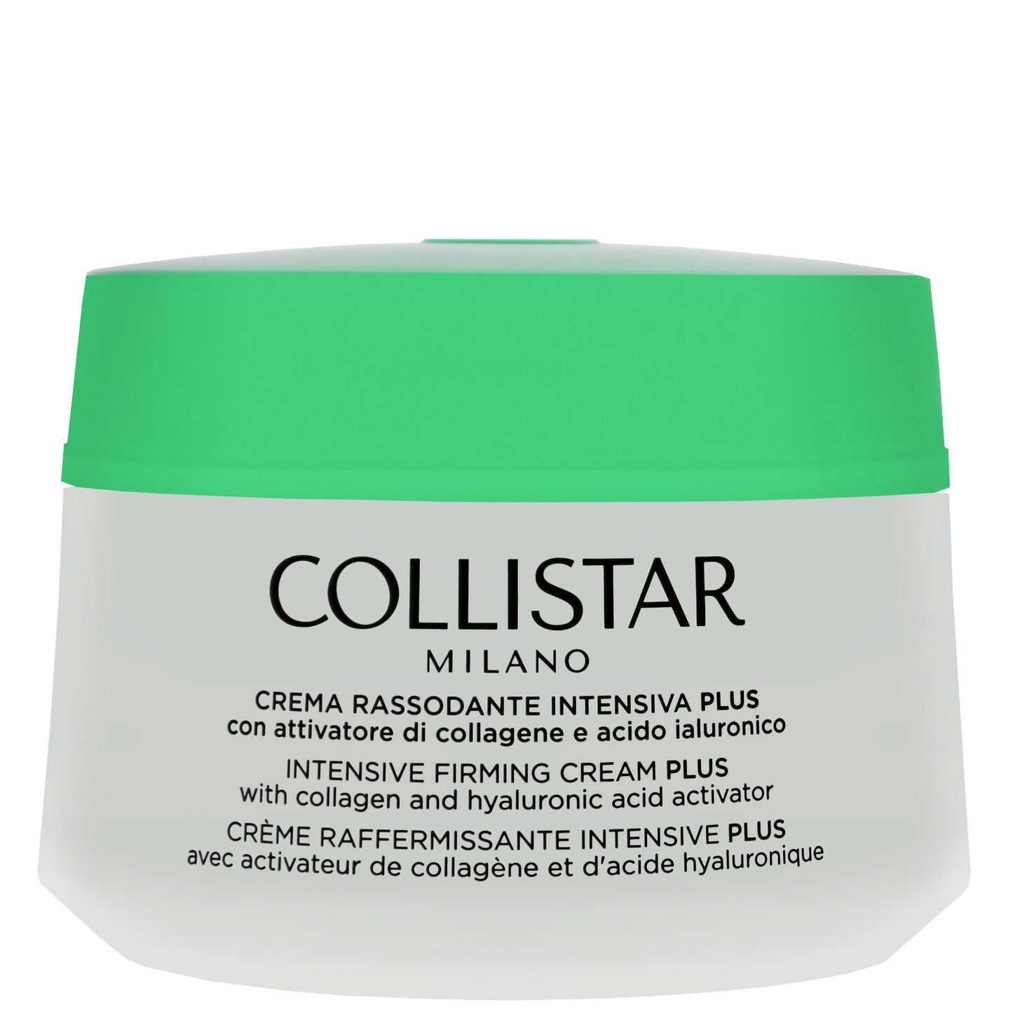 Collistar, Special Perfect Body - Intensive Firming Plus, Collagen & Hyaluronic Acid Activator, Firms/Nourishes & Preven