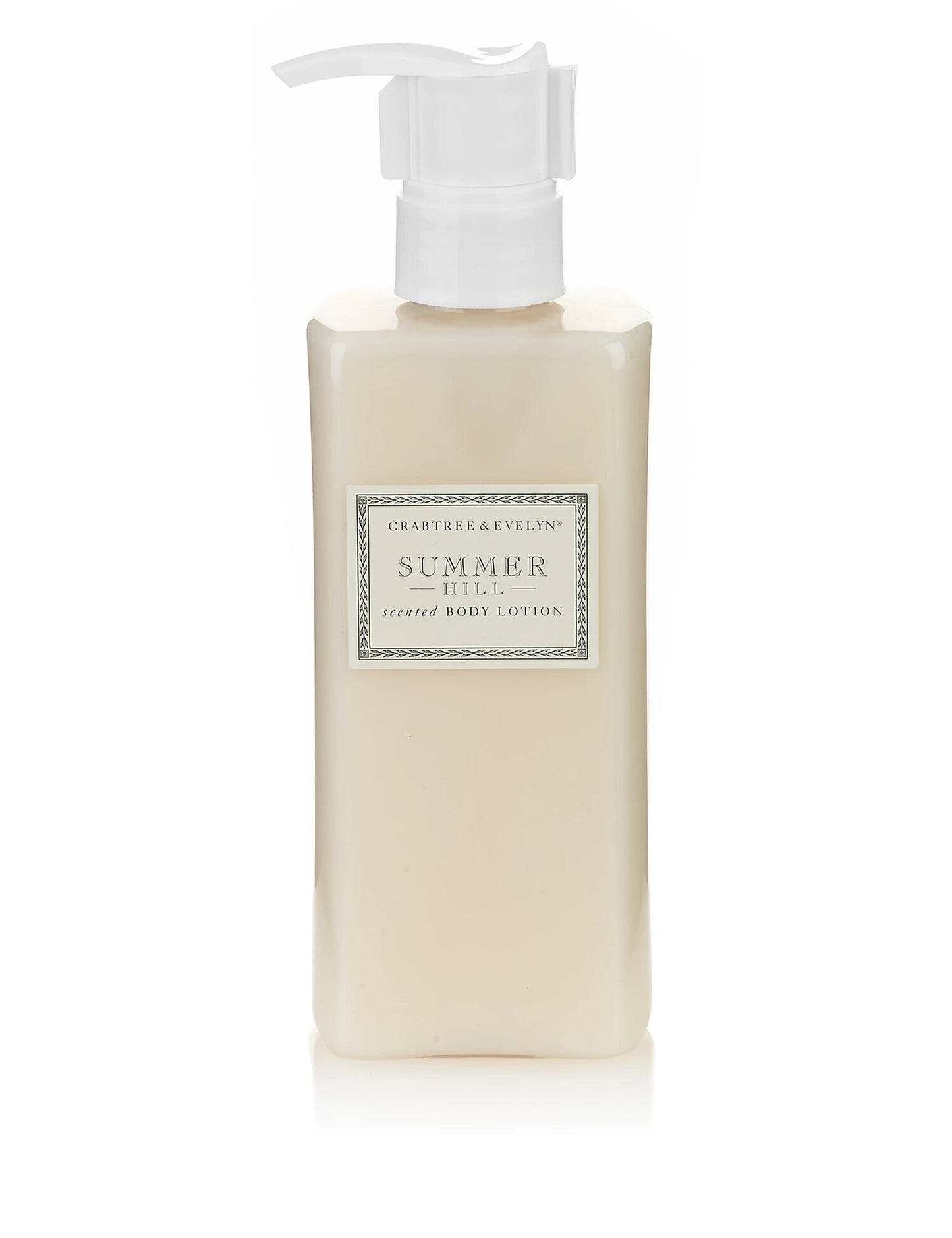 Crabtree & Evelyn, Summer Hill, Hydrating, Body Lotion, 200 ml