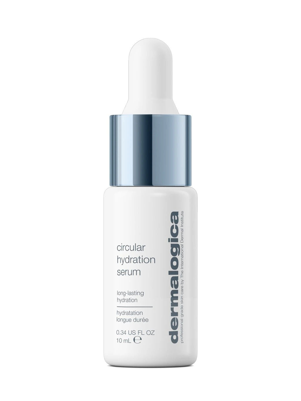 Dermalogica, Circular Hydration, Hyaluronic Acid, Serum, For Face, 10 ml