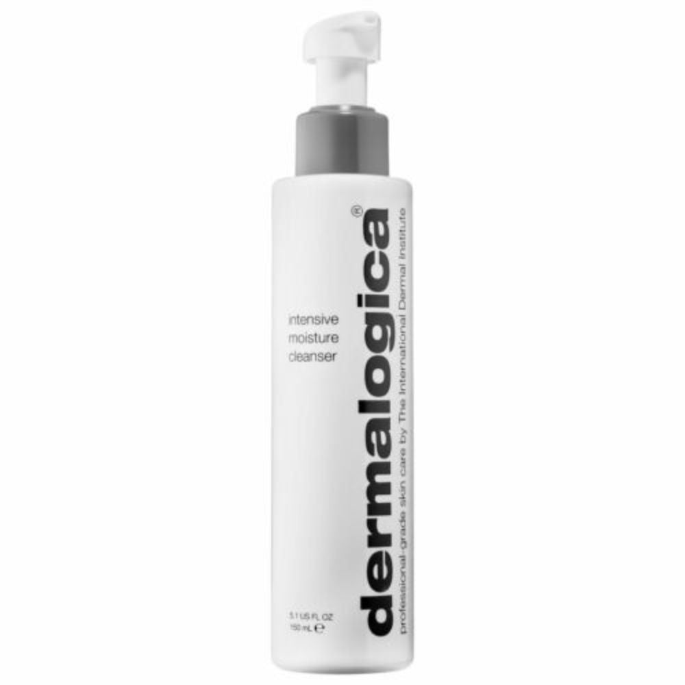 Dermalogica, Intensive Moisture, Exfoliating, Cleansing Cream, 150 ml