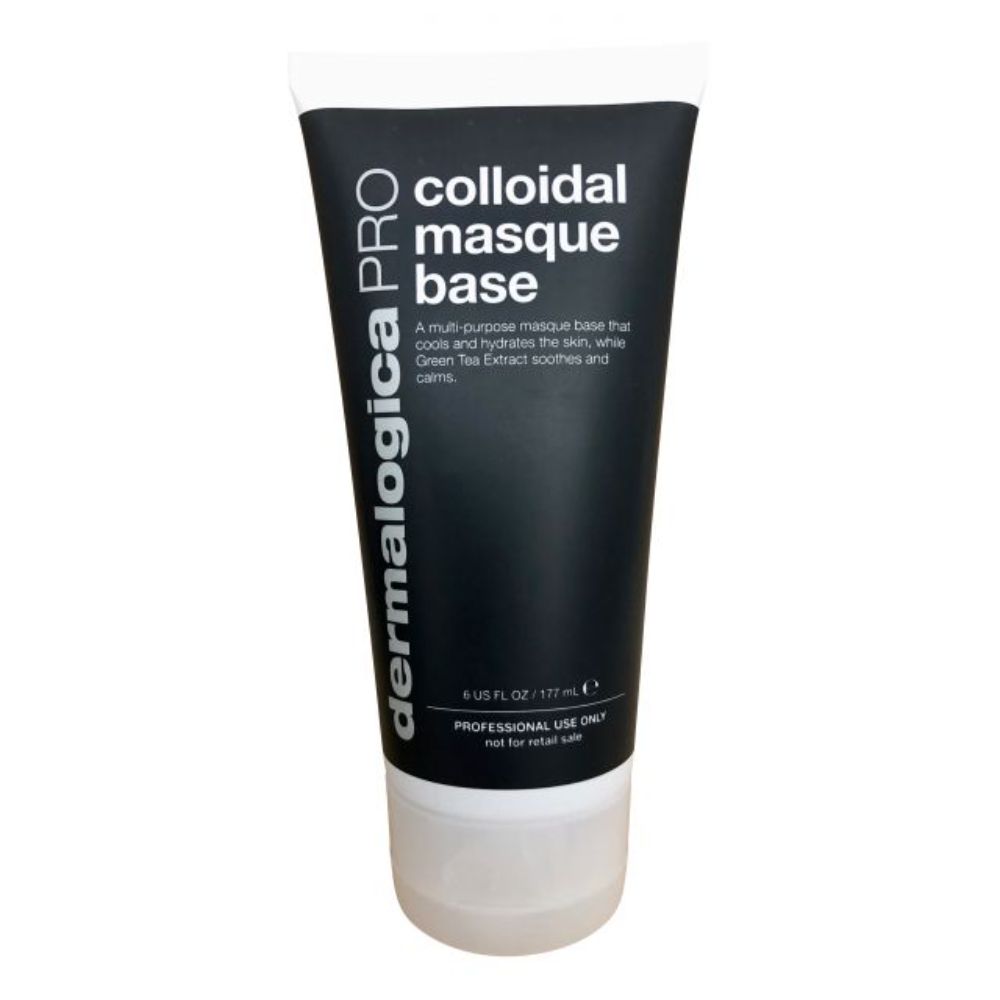 Dermalogica, Pro, Cooling, Cream Mask, For Face, 142 ml