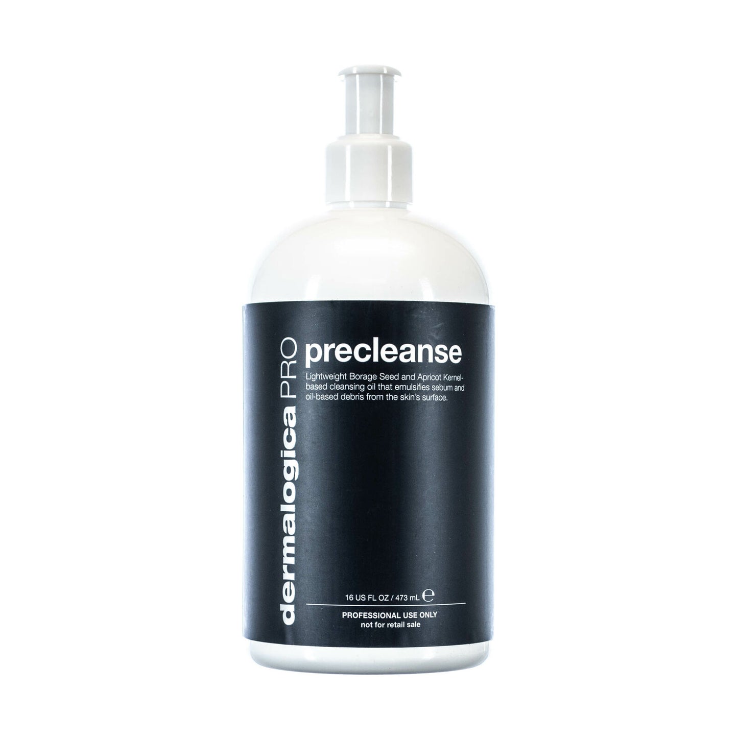 Dermalogica, Pro - PreCleanse, Alcohol-Free, Deep Cleansing, Cleansing Oil, For Face, 473 ml