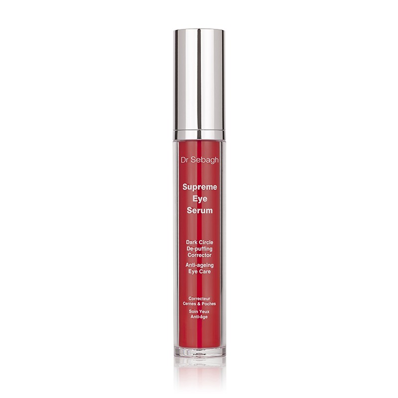Dr Sebagh Supreme Eye Serum 0.51 Ounce