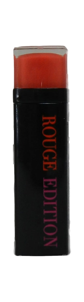 Bourjois Rouge Edition Lipstick 11 Fraise Remix 0.12 Ounces