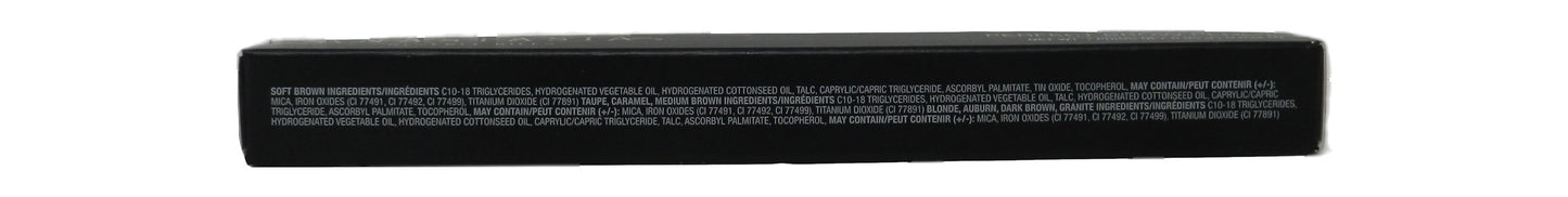 Anastasia Beverly Hills Perfect Brow Pencil Caramel 0.034 Ounces