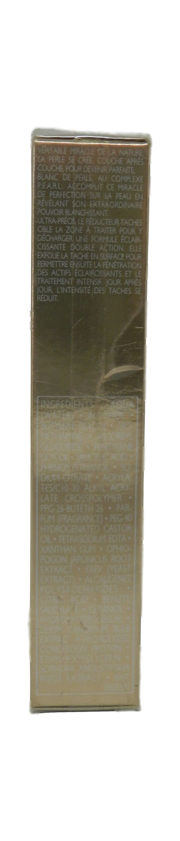 Guerlain Whitening Pearl Perfection Double Action Spot Eraser 0.13 Ounces