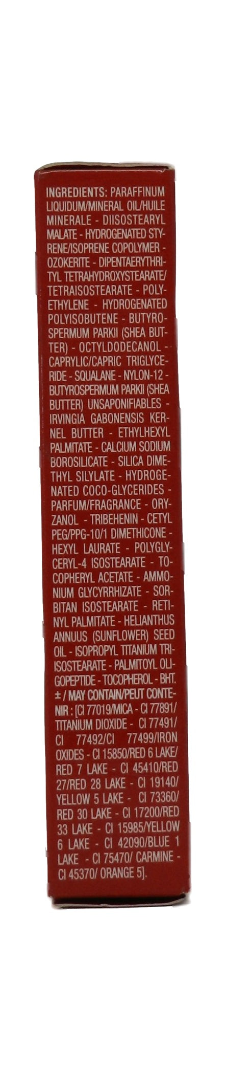 Clarins Color Quench Lip Balm 00 Twinkling Lights 0.46 Ounces