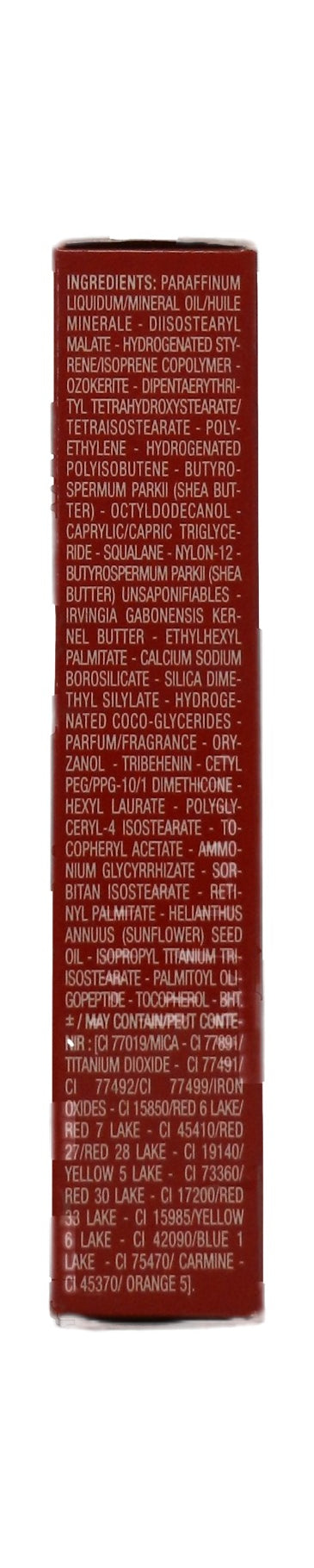 Clarins Color Quench Lip Balm 16 Candy Rose 0.46 Ounces