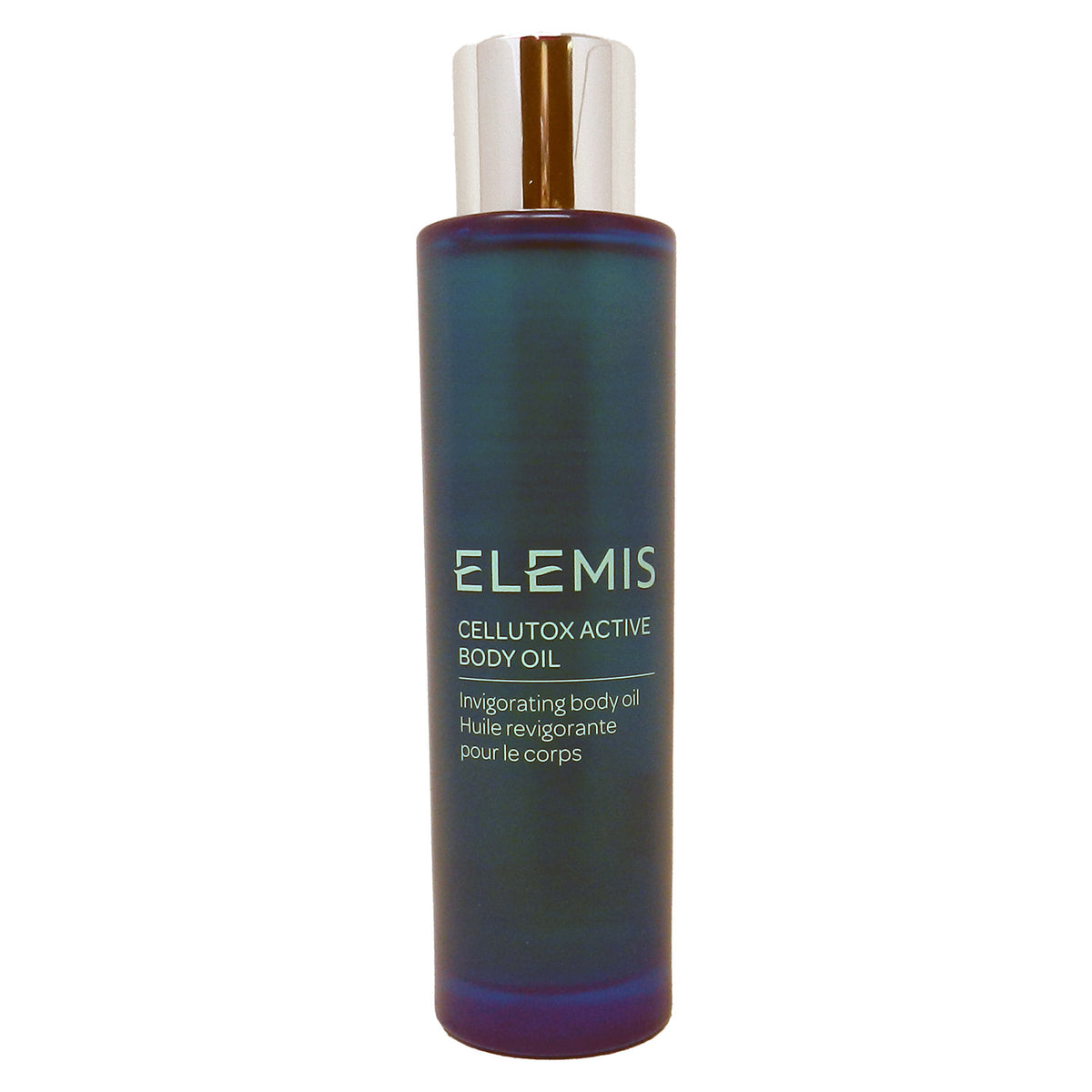 Elemis Cellutox Active Body Oil Invigorating Body Oil 3.3 Fl Ounce