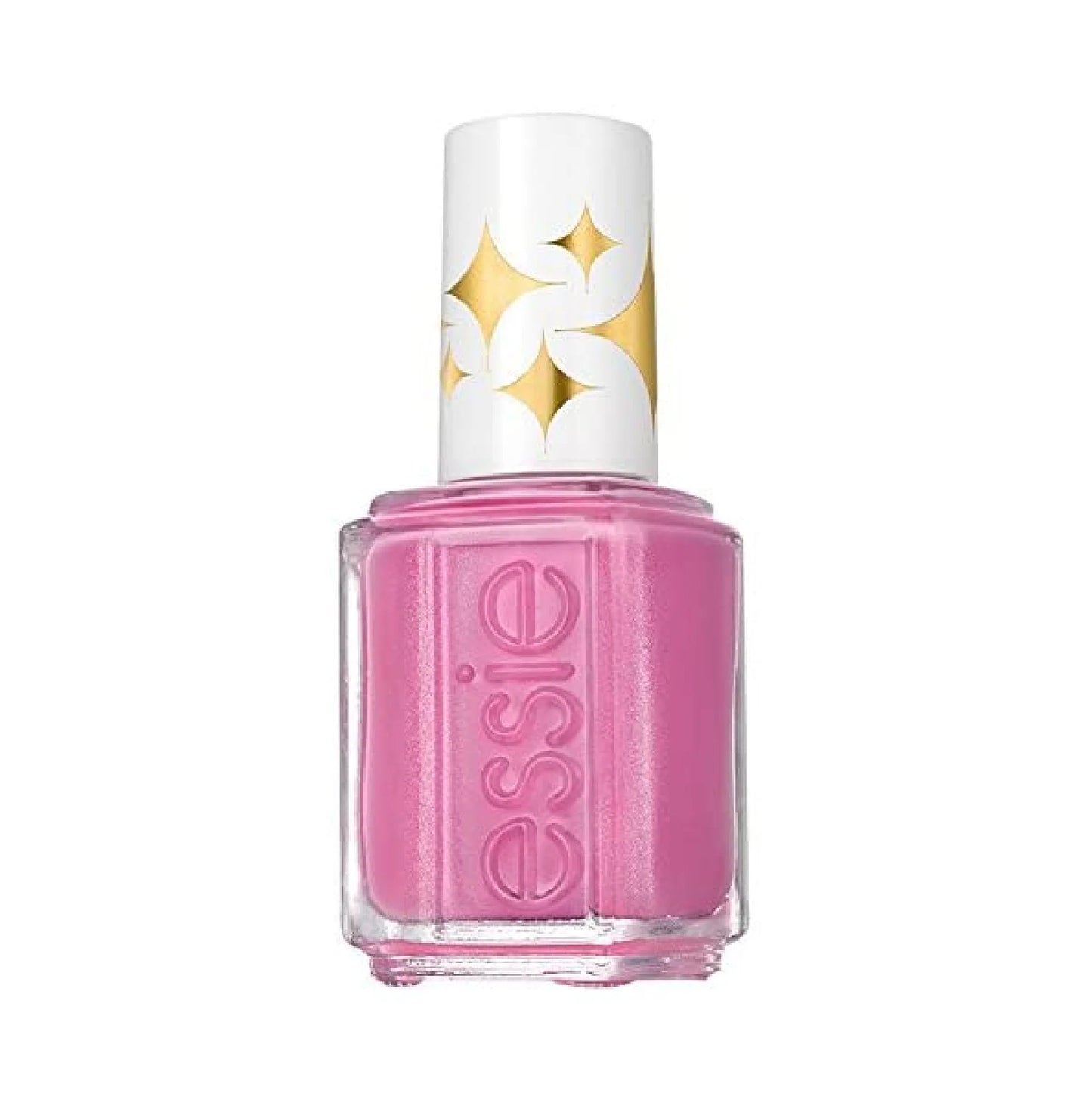 Essie, Nail Enamel, Vegan, Glossy Shine Finish, Nail Polish, 472, Prima Bella, 13.5 ml