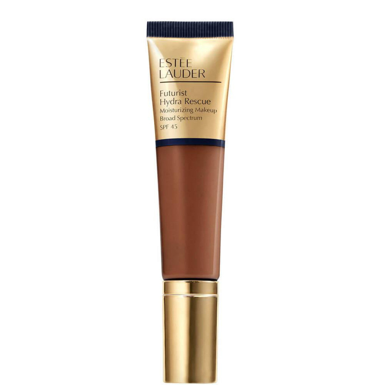 Estee Lauder, Futurist Hydra Rescue Moisturizing Makeup, Liquid Foundation, 8N, SPF 45, 35 ml