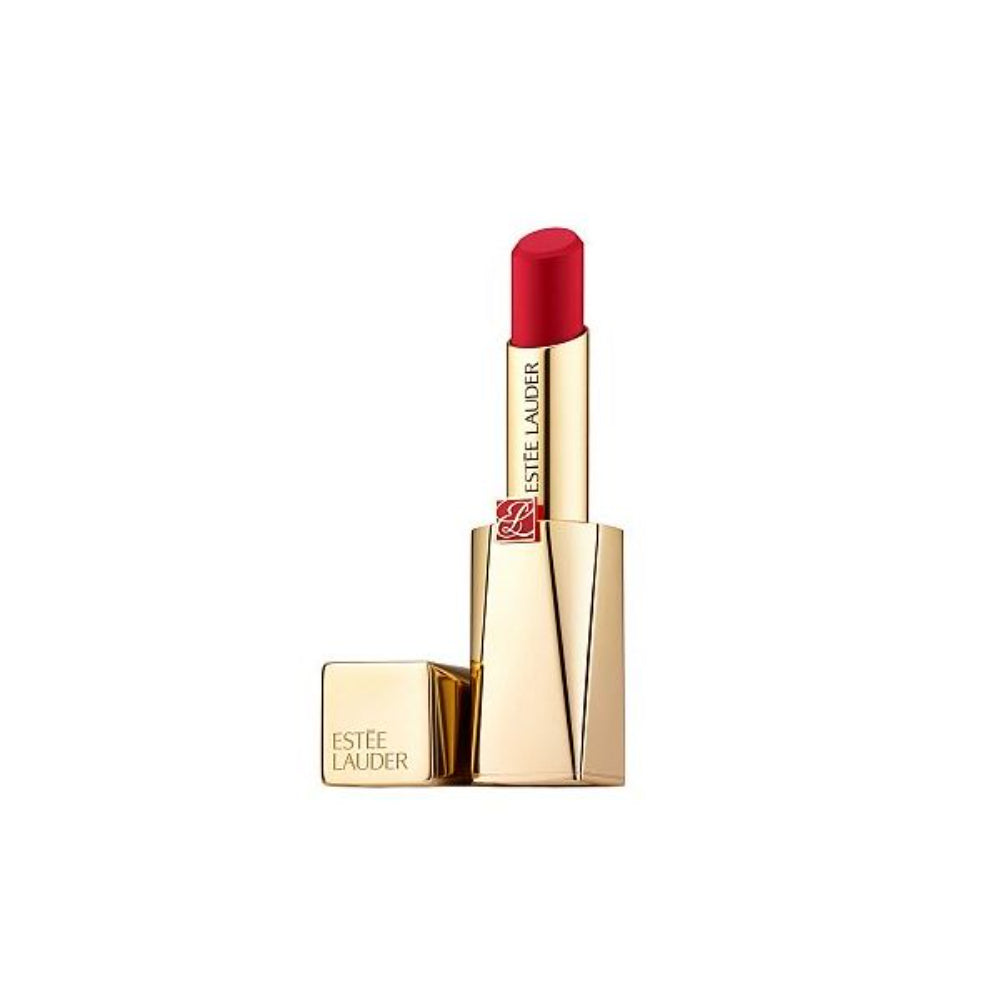Estee Lauder, Pure Color Desire - Rouge Excess, Cream Lipstick, 306, Misbehave, 3.1 g